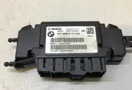 31934872701Z блок управління airbag (srs) BMW 2 F22 F23 2014