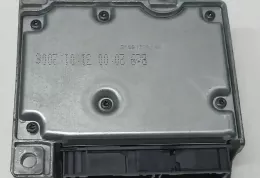 30111692828 блок управління airbag (srs) Citroen C4 I 2004