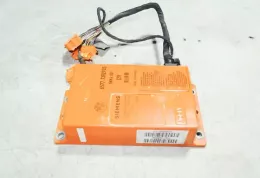 65771382905 блок управління airbag (srs) BMW 8 E31 1994