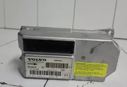 030014017301 блок управления AirBag (SRS) Volvo V70 2003