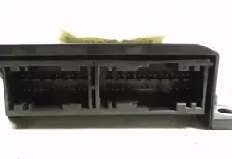 626181000 блок управління airbag (srs) Citroen C5 2015