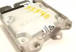 1879646 блок управління airbag (srs) Ford Fiesta 2016