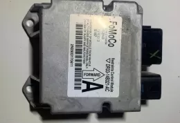 2N2903170611 блок управління airbag (srs) Ford Mustang V 2014