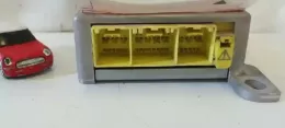 041020 блок управління airbag (srs) Nissan Navara 2001