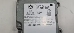 00302M0AM21J блок управління airbag (srs) Volkswagen PASSAT B5 1998