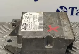 618564300 блок управління airbag (srs) Citroen DS3 2010