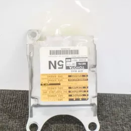891700K111 блок управления AirBag (SRS) Toyota Hilux (AN10, AN20, AN30) 2016