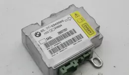6949909 блок управления AirBag (SRS) BMW 7 E65 E66 2003