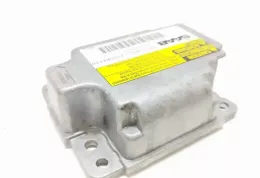 2000MAY20 блок управління airbag (srs) Saab 9-5 1998