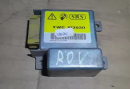 DB9823157395 блок управления AirBag (SRS) Rover 414 - 416 - 420 1996