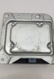 YBB81010365 блок управління airbag (srs) Peugeot 208 2018