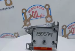 150579 блок управління airbag (srs) Renault Laguna I 1993