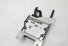 988206UT0A блок управління airbag (srs) Nissan Qashqai J12 2022
