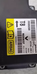 28410028003 блок управління airbag (srs) Renault Megane III 2010