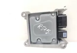 0285011580 блок управления AirBag (SRS) Ford Kuga I 2013