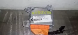 E117KA10842 блок управління airbag (srs) Renault Kangoo III 2005