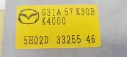 G31A57K30B блок управления AirBag (SRS) Mazda 6 2006