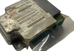 1HEZAV31120537 блок управления AirBag (SRS) KIA Ceed 2010