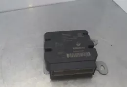 985100209 блок управління airbag (srs) Dacia Duster 2021