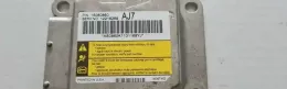 15080860 блок управління airbag (srs) Chevrolet TrailBlazer 2003