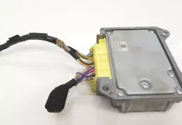 8635A21510Y150410 блок управління airbag (srs) Mitsubishi ASX 2012