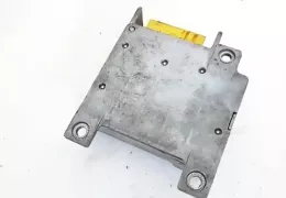 010015859210 блок управління airbag (srs) Ford Escort 1997