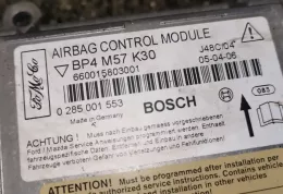 0285001553 блок управління airbag (srs) Mazda 5 2007
