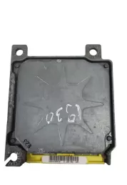 000399314100574 блок управління airbag (srs) Volkswagen II LT 2000
