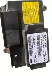 011032700637 блок управління airbag (srs) Volvo V50 2010