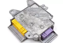 WO419886 блок управління airbag (srs) Saab 9-3 Ver2 2004