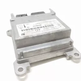 650002364101 блок управління airbag (srs) Ford S-MAX 2007