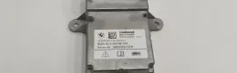 31947481001 блок управління airbag (srs) BMW X3 G01 2019
