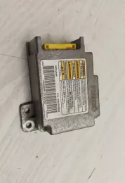 0093526894 блок управління airbag (srs) Opel Frontera B 2002