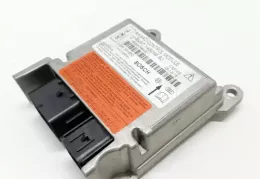 650067884301 блок управління airbag (srs) Ford Focus 2006