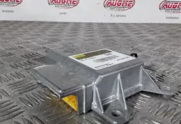 12771237 блок управління airbag (srs) Saab 9-3 Ver2 2008