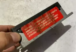 A0038200610 блок управління airbag (srs) Mercedes-Benz E W124 1990