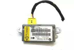 K3170 блок управления AirBag (SRS) BMW 7 E65 E66 2006