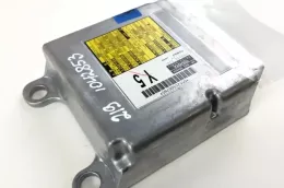 1503005203 блок управления AirBag (SRS) Lexus GS 250 350 300H 450H 2012