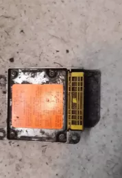 17020406A блок управління airbag (srs) Ford Galaxy 2004