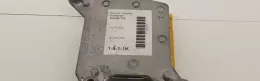 R1203044324 блок управління airbag (srs) Renault Laguna II 2004