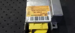 580350125023 блок управления AirBag (SRS) Ford Scorpio 1996