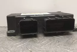 13582437 блок управління airbag (srs) Opel Zafira C 2012