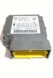 12H48S0610 блок управления AirBag (SRS) Audi A5 Sportback 8TA 2015