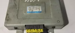 MD354511 блок управління airbag (srs) Mitsubishi Pajero Sport I 2001