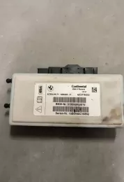 15B0440C15892 блок управління airbag (srs) BMW X6 F16 2016