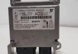 620006333101 блок управління airbag (srs) Ford S-MAX 2010