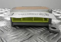 G2182 блок управління airbag (srs) Nissan NV200 2011