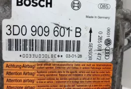146347 блок управления AirBag (SRS) Porsche Cayenne (92A) 2003