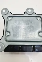 H026S0821D00 блок управління airbag (srs) Peugeot 2008 II 2021