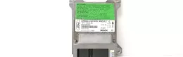 629274505501 блок управління airbag (srs) Ford Focus 2003